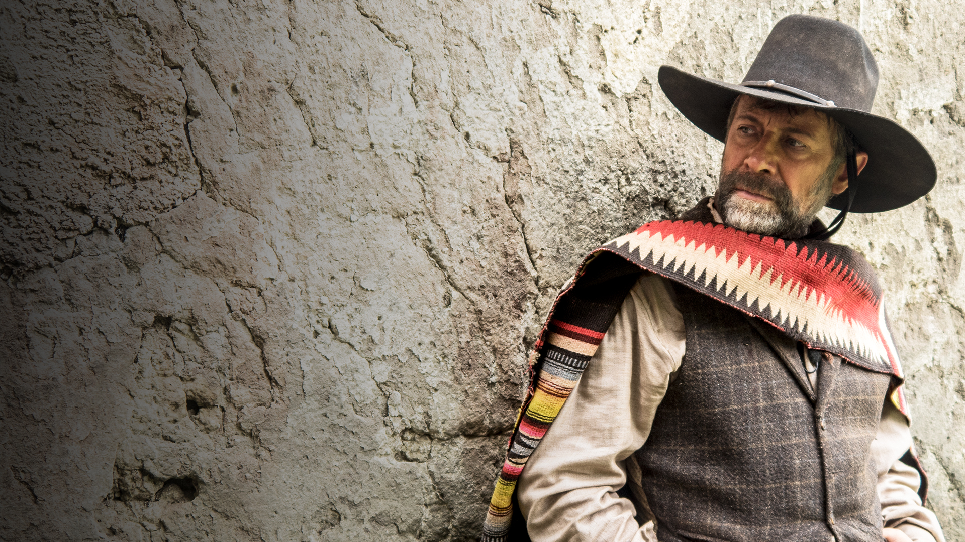 The Head of Joaquín Murrieta 1. Sezon 8. Bölüm