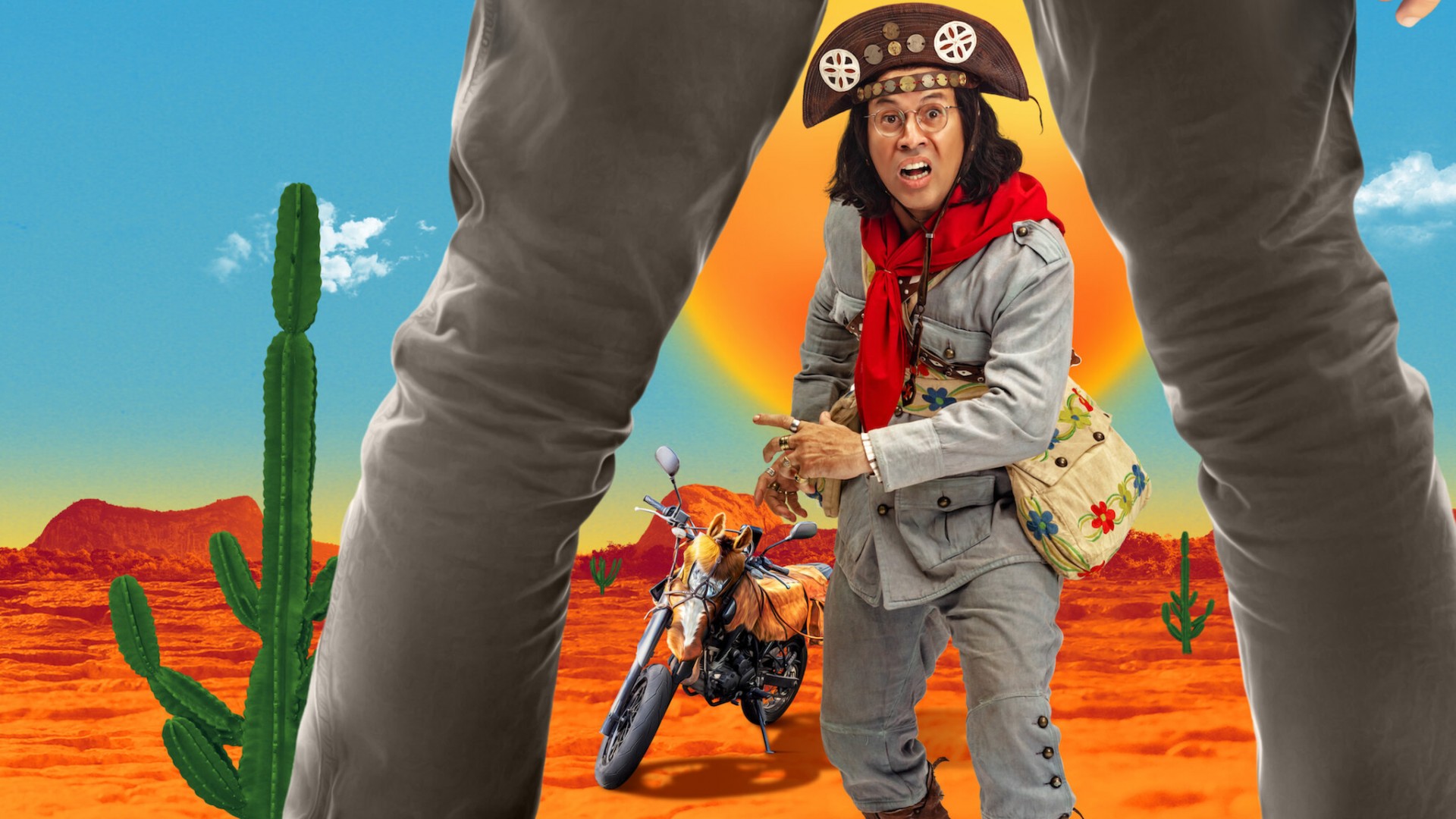 Time Hustler 1. Sezon 7. Bölüm