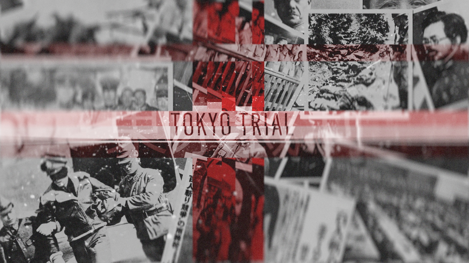 Tokyo Trial 1. Sezon 3. Bölüm