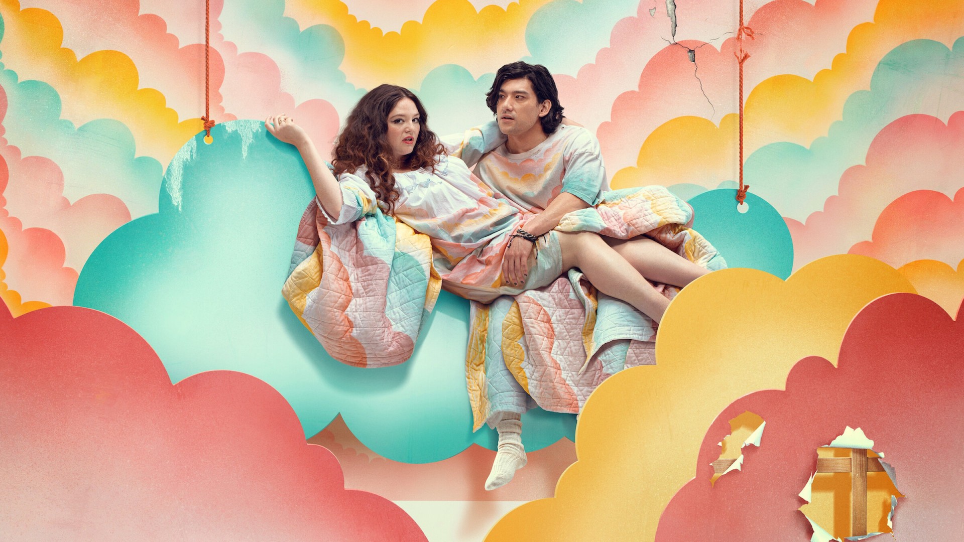 Too Much 1. Sezon 2. Bölüm