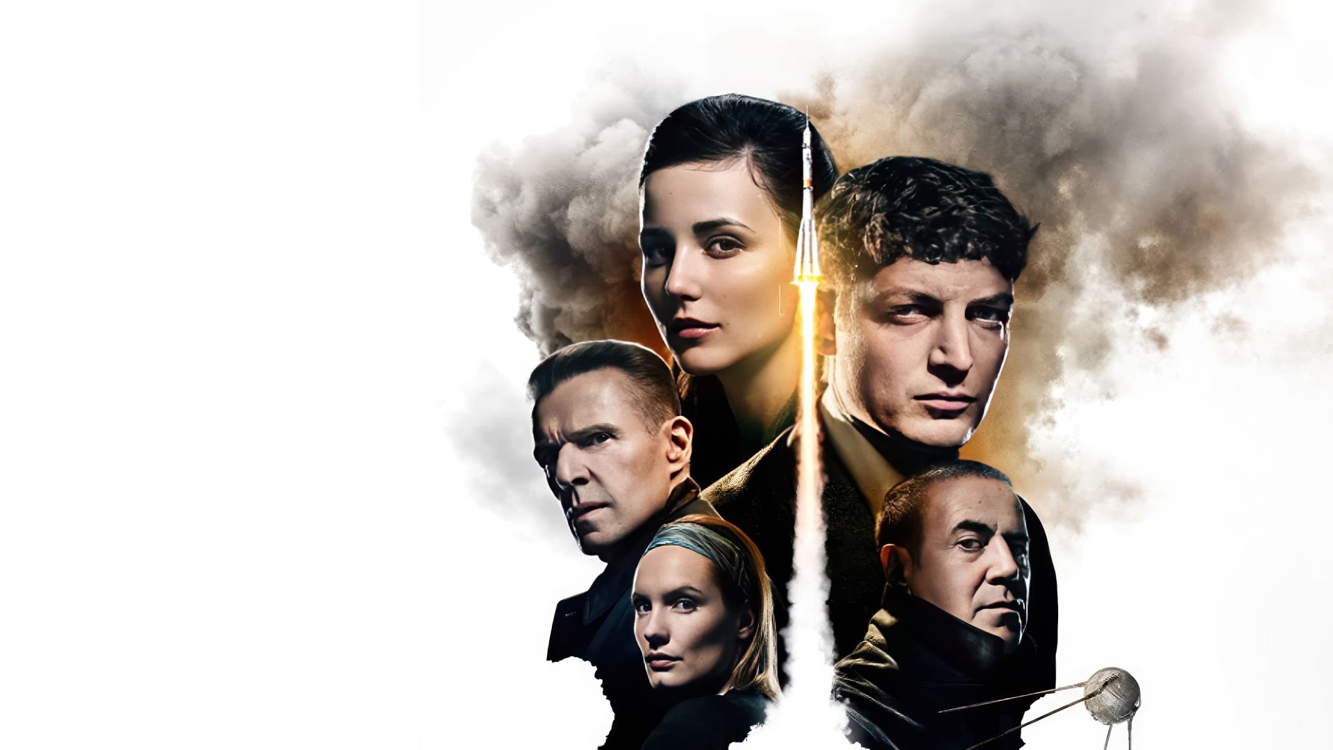 Totems 1. Sezon 1. Bölüm