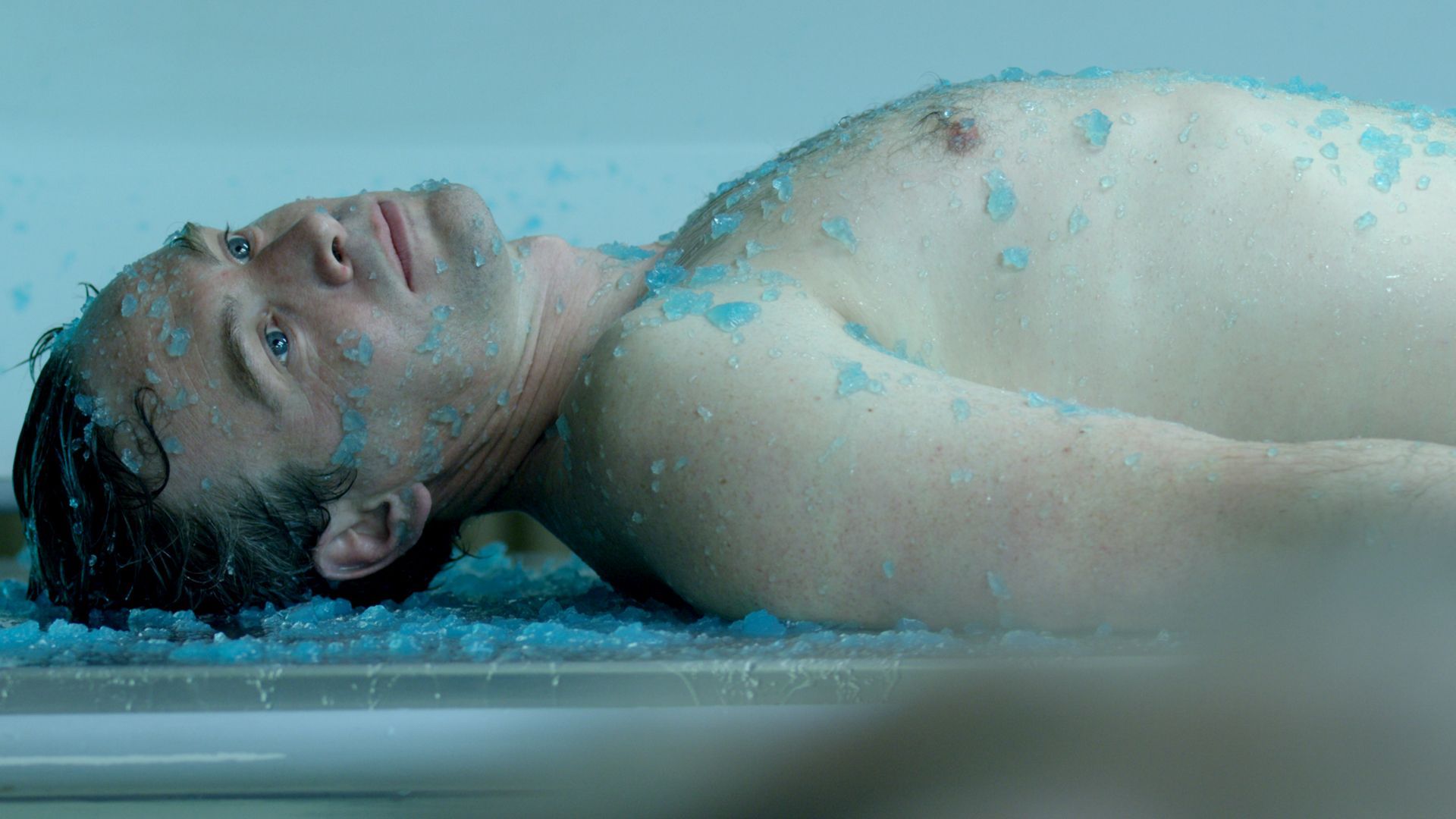 Transferts 1. Sezon 2. Bölüm