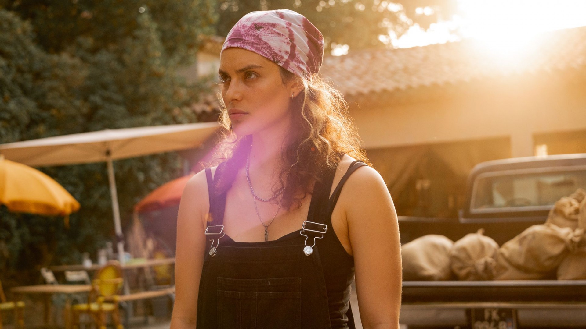 Under a Dark Sun 1. Sezon 2. Bölüm