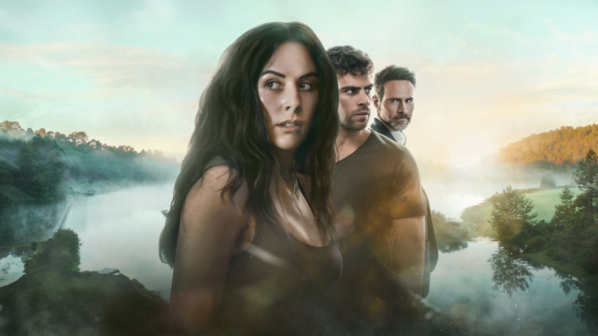 Unspeakable Sins 1. Sezon 18. Bölüm