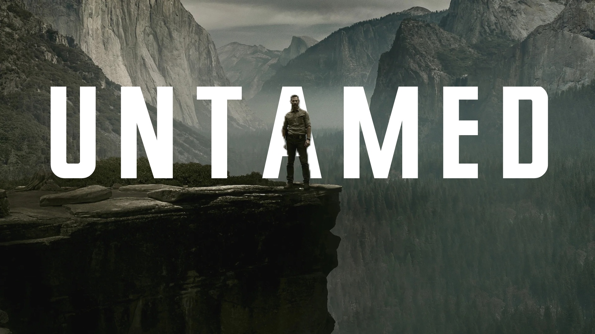 UNTAMED 1. Sezon 2. Bölüm