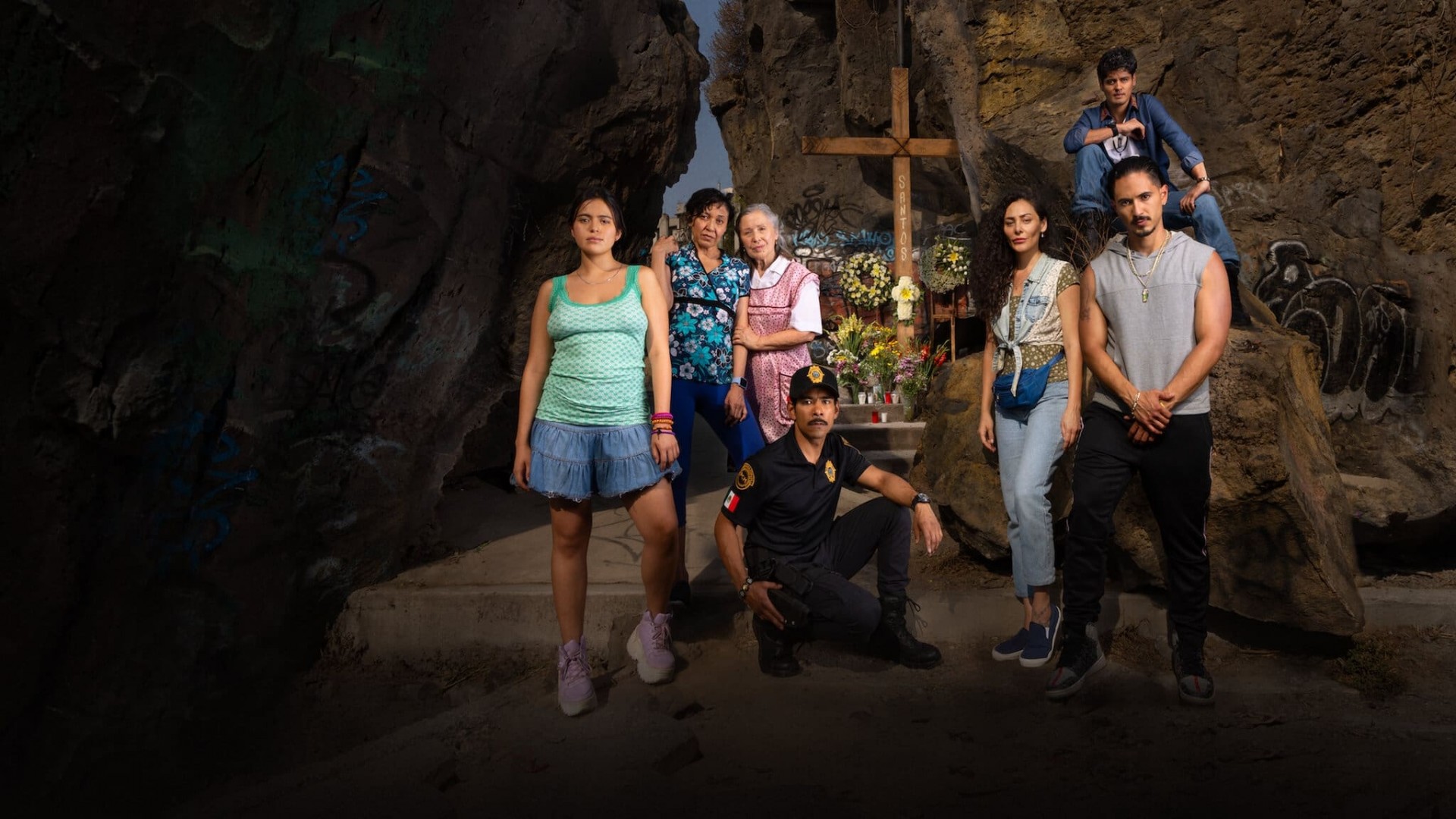 We Were Kings 1. Sezon 4. Bölüm