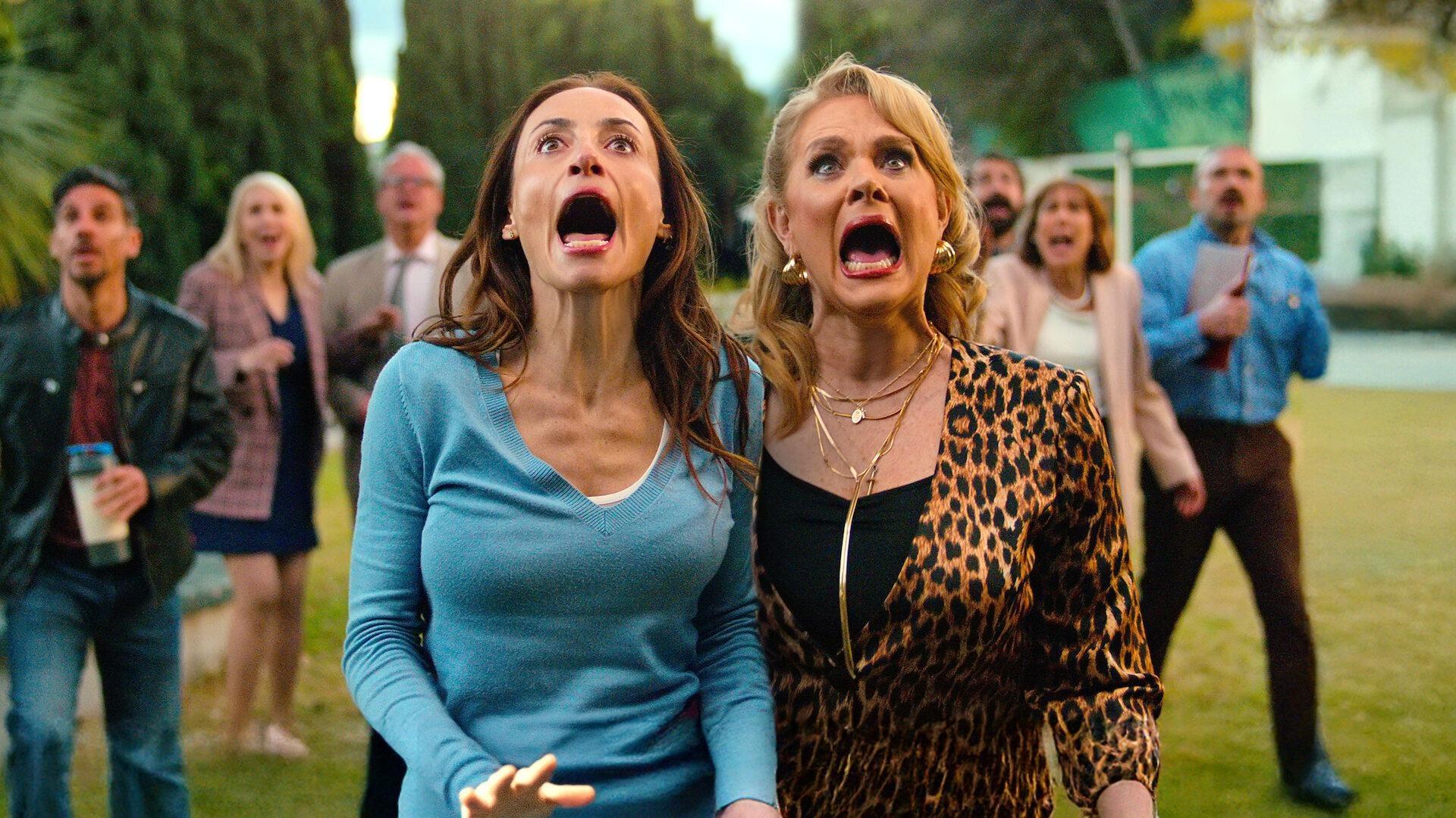 Welcome to the Family (2025) 1. Sezon 7. Bölüm