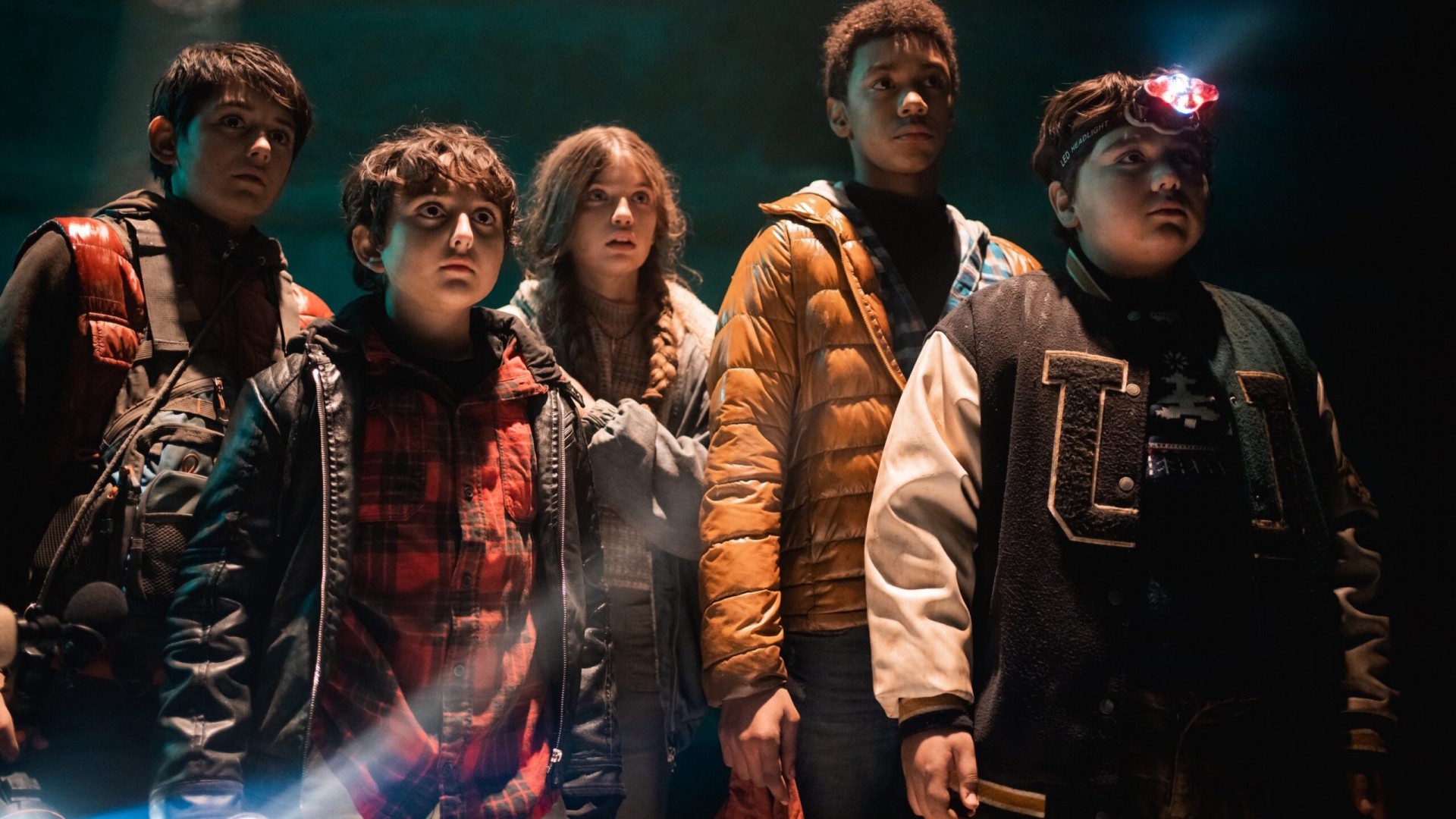 Wonderboys: The Secret Treasure of Naples 1. Sezon 2. Bölüm