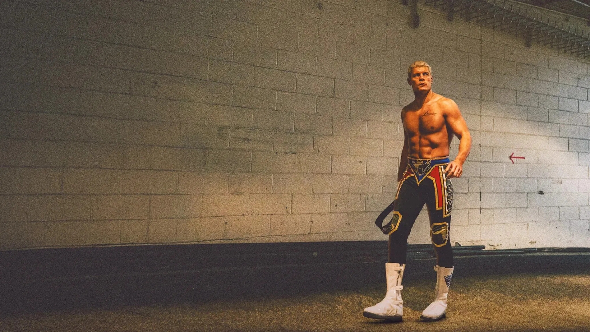 WWE: Unreal 1. Sezon 3. Bölüm