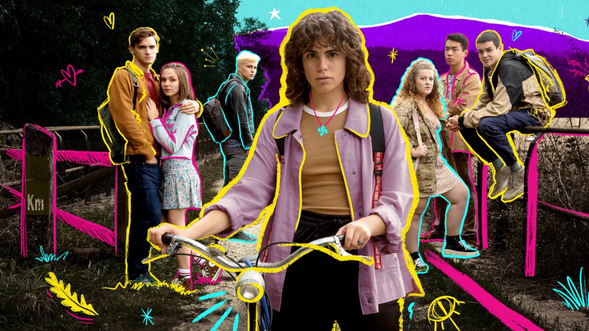 You’re Nothing Special 1. Sezon 3. Bölüm