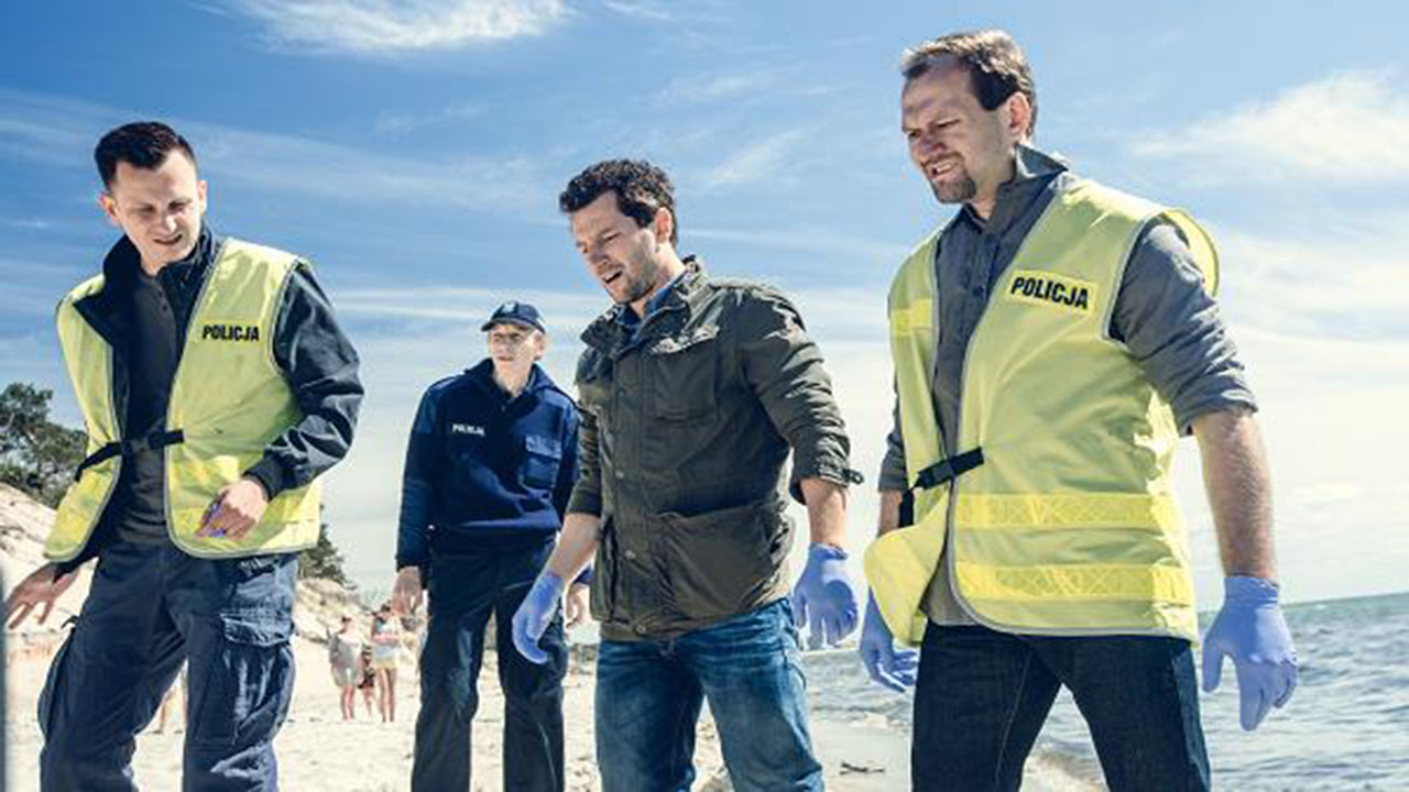 Zbrodnia 2. Sezon 3. Bölüm