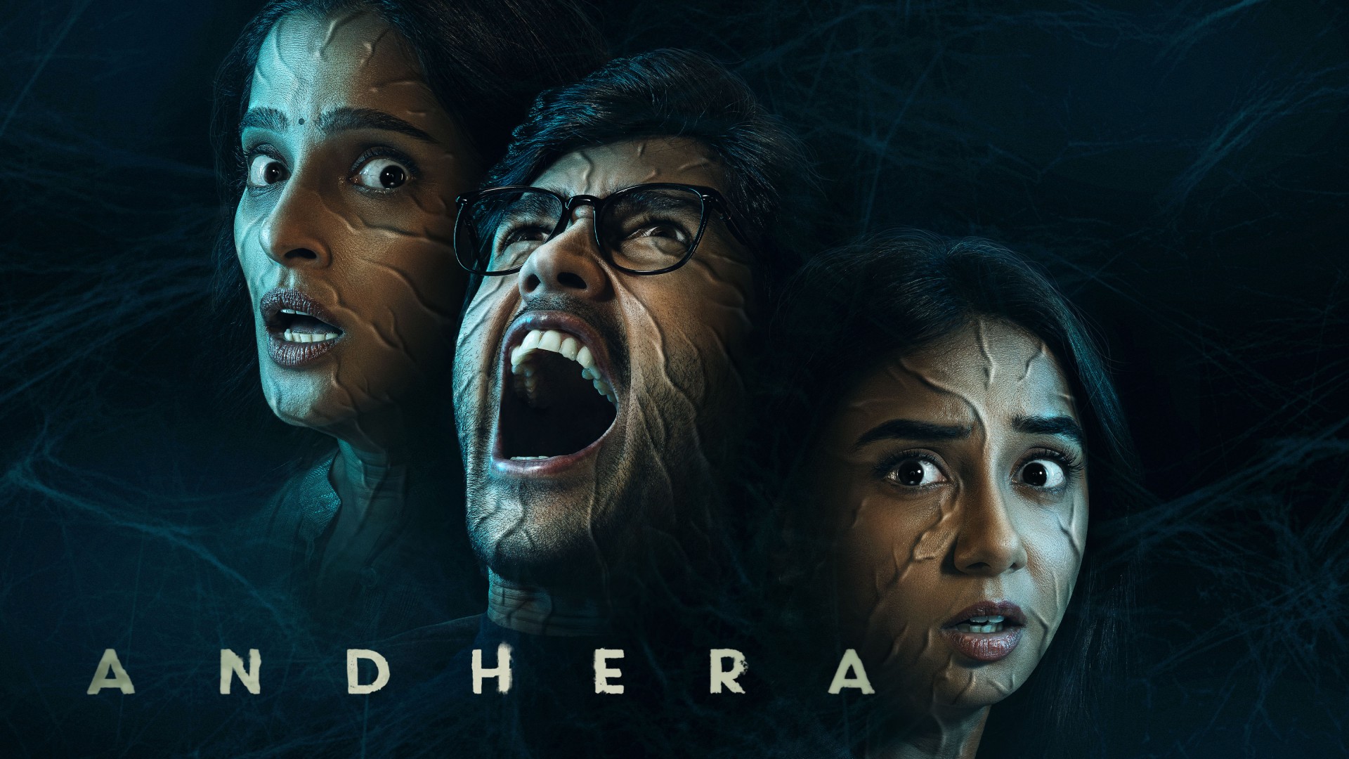 Andhera 1. Sezon 2. Bölüm