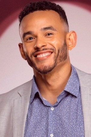 Bobby Johnson tüm dizileri dizigom'da