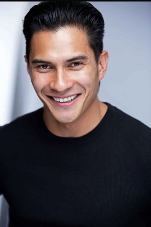 Brandon Finn tüm dizileri dizigom'da