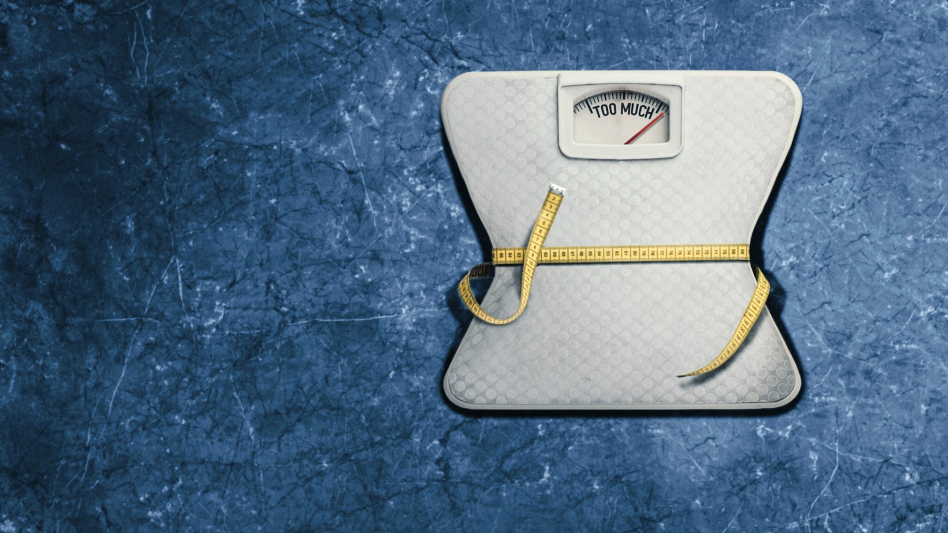 Fit for TV: The Reality of the Biggest Loser 1. Sezon 1. Bölüm