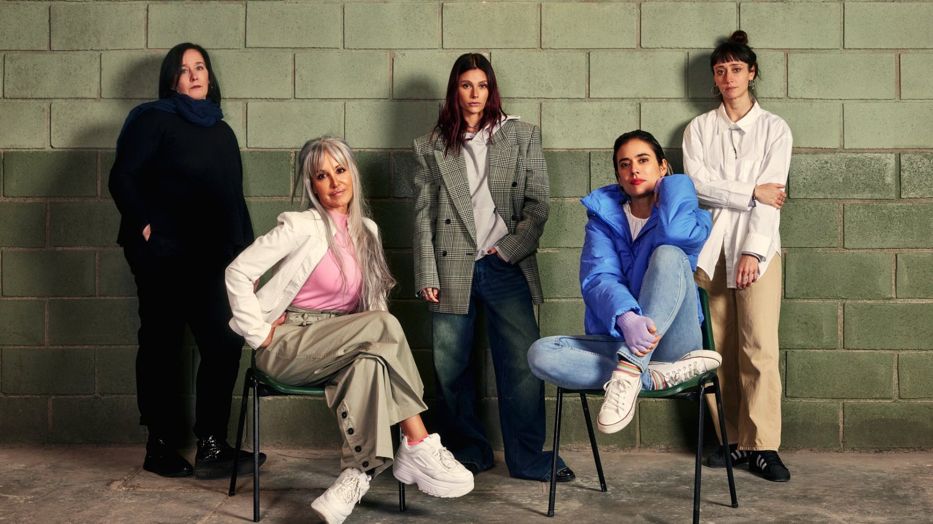 In the Mud 1. Sezon 8. Bölüm