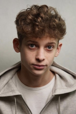 Joe Freeman tüm dizileri dizigom'da