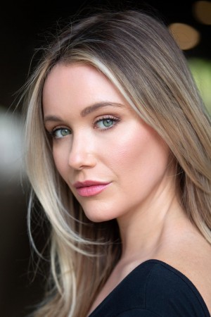 Katrina Bowden tüm dizileri dizigom'da