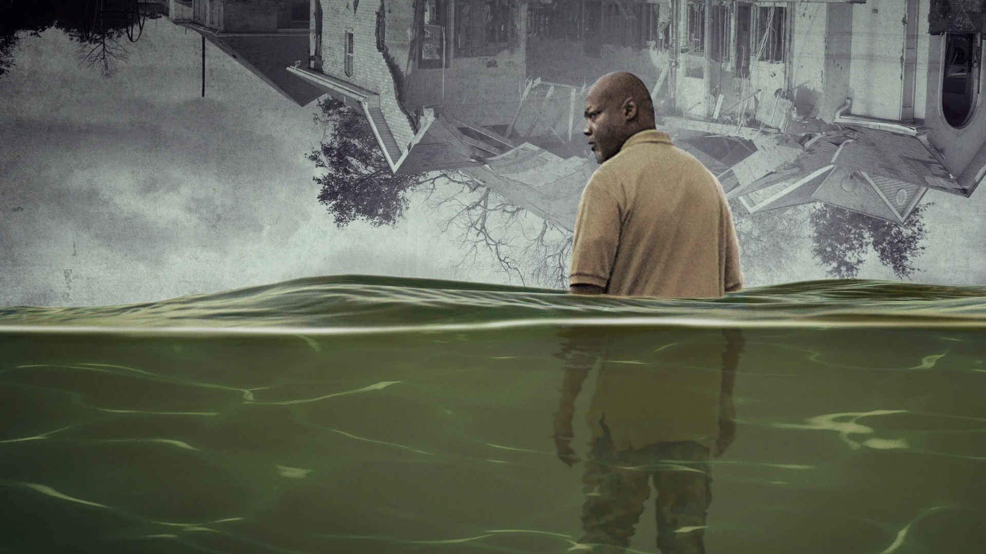 Katrina: Come Hell and High Water 1. Sezon 3. Bölüm