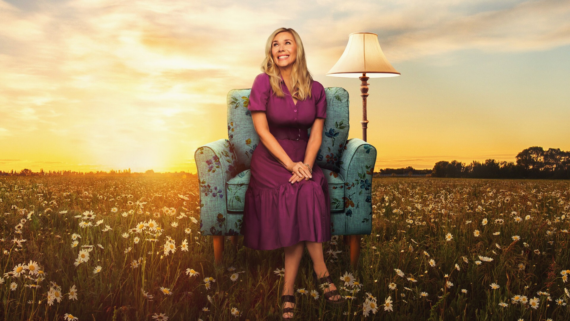 Leanne 1. Sezon 14. Bölüm