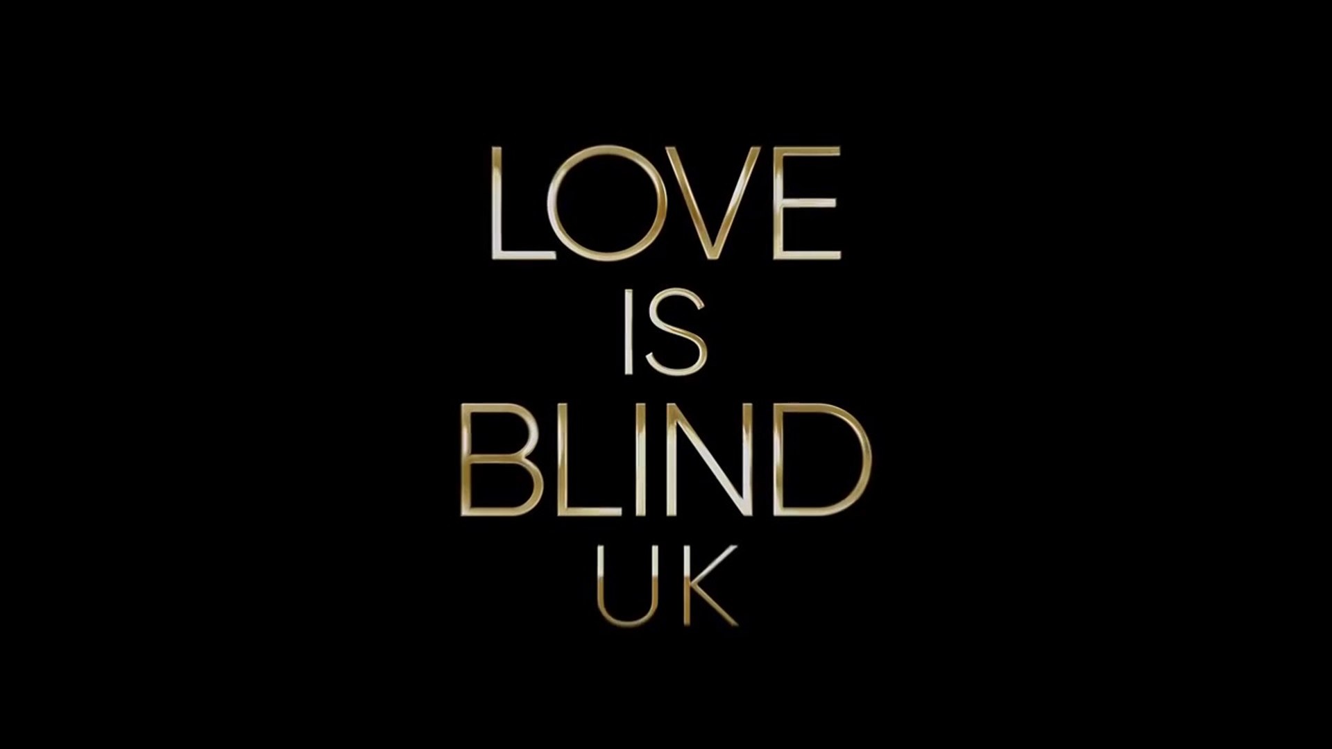 Love Is Blind: UK 1. Sezon 6. Bölüm