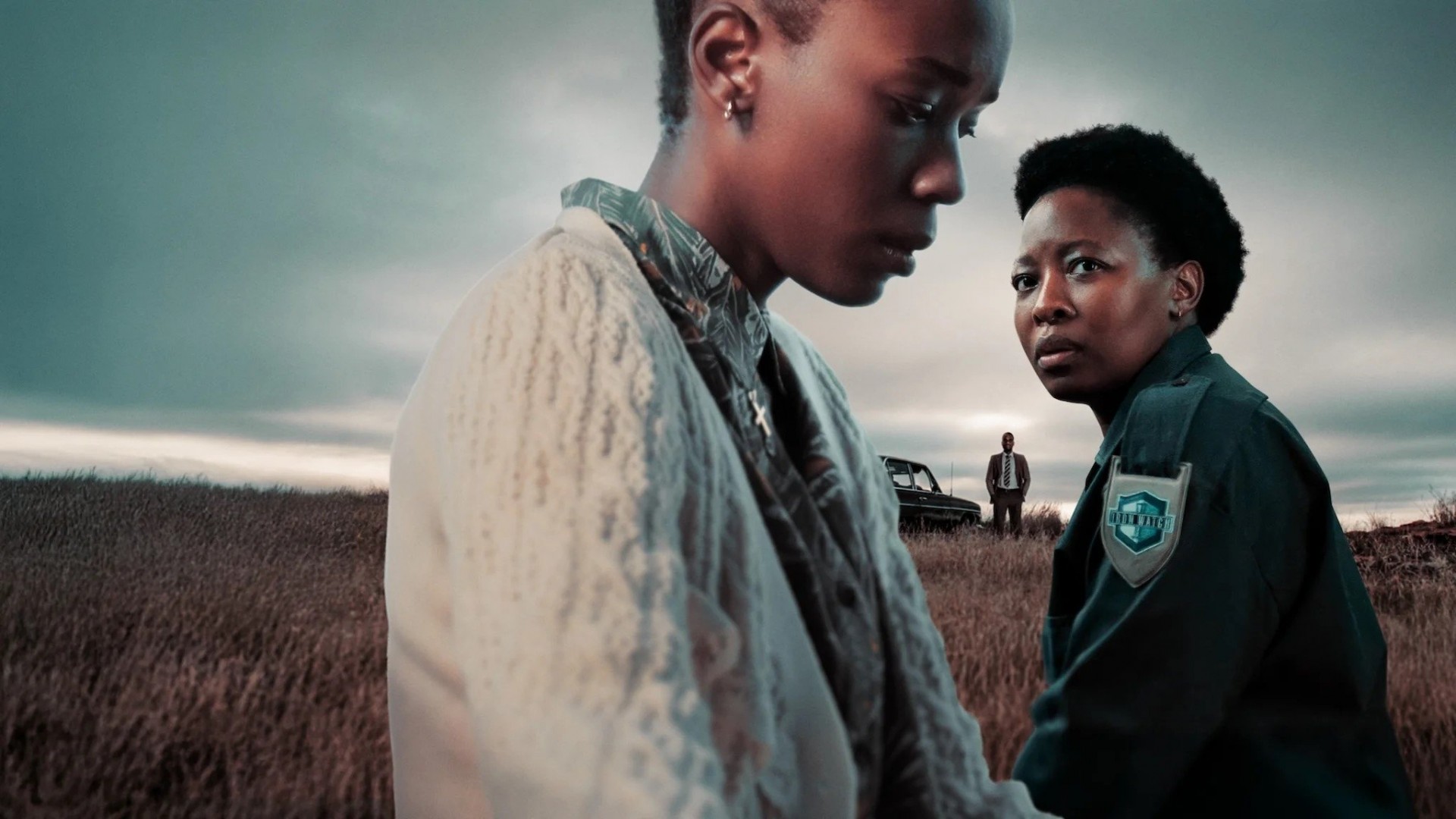 Marked 1. Sezon 2. Bölüm