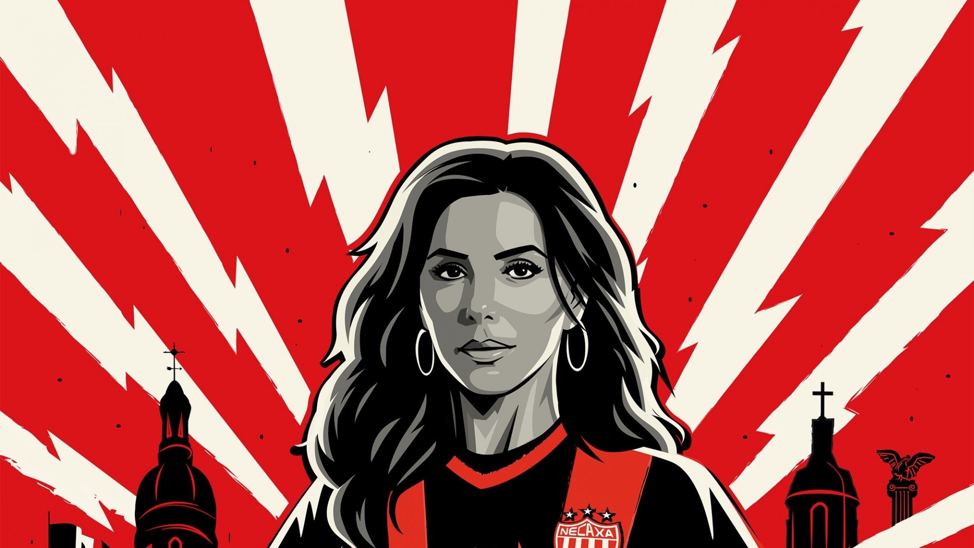 Necaxa 1. Sezon 6. Bölüm