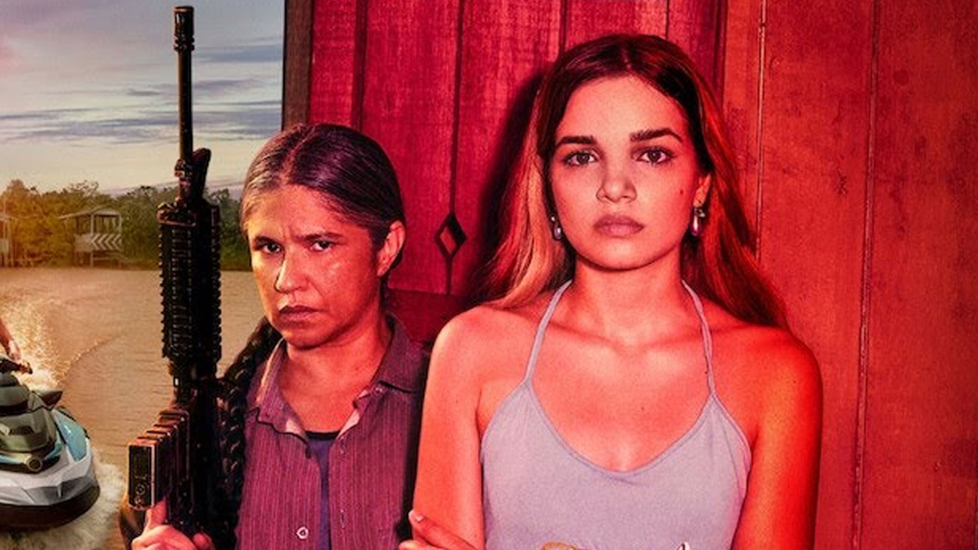 Rivers of Fate 1. Sezon 3. Bölüm