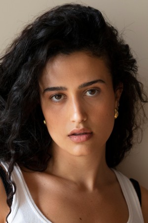 Shiraz Tzarfati tüm dizileri dizigom'da