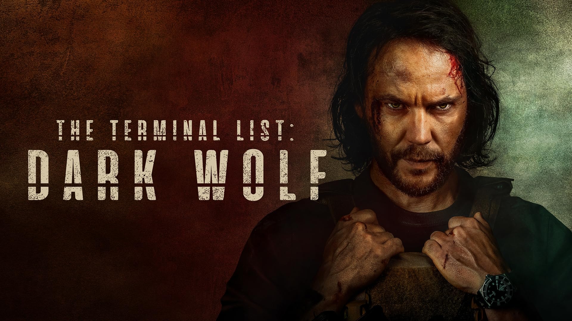 The Terminal List: Dark Wolf 1. Sezon 6. Bölüm