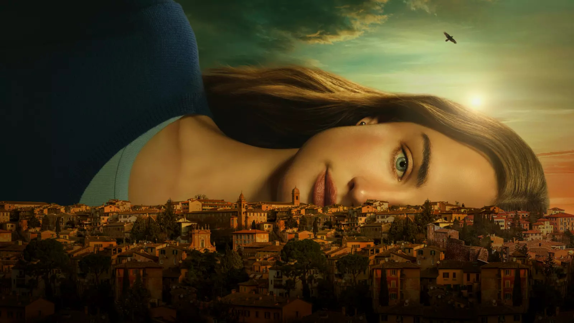 The Twisted Tale of Amanda Knox 1. Sezon 6. Bölüm