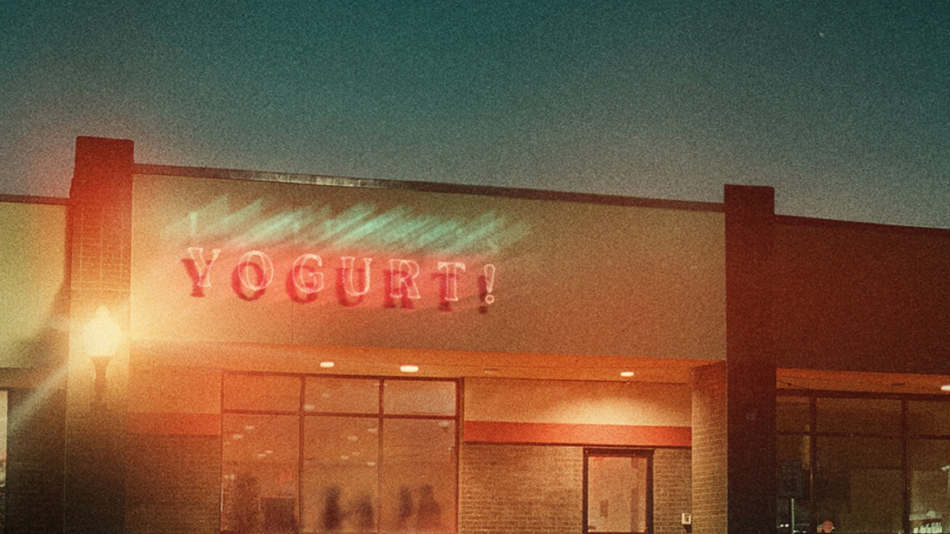 The Yogurt Shop Murders 1. Sezon 2. Bölüm