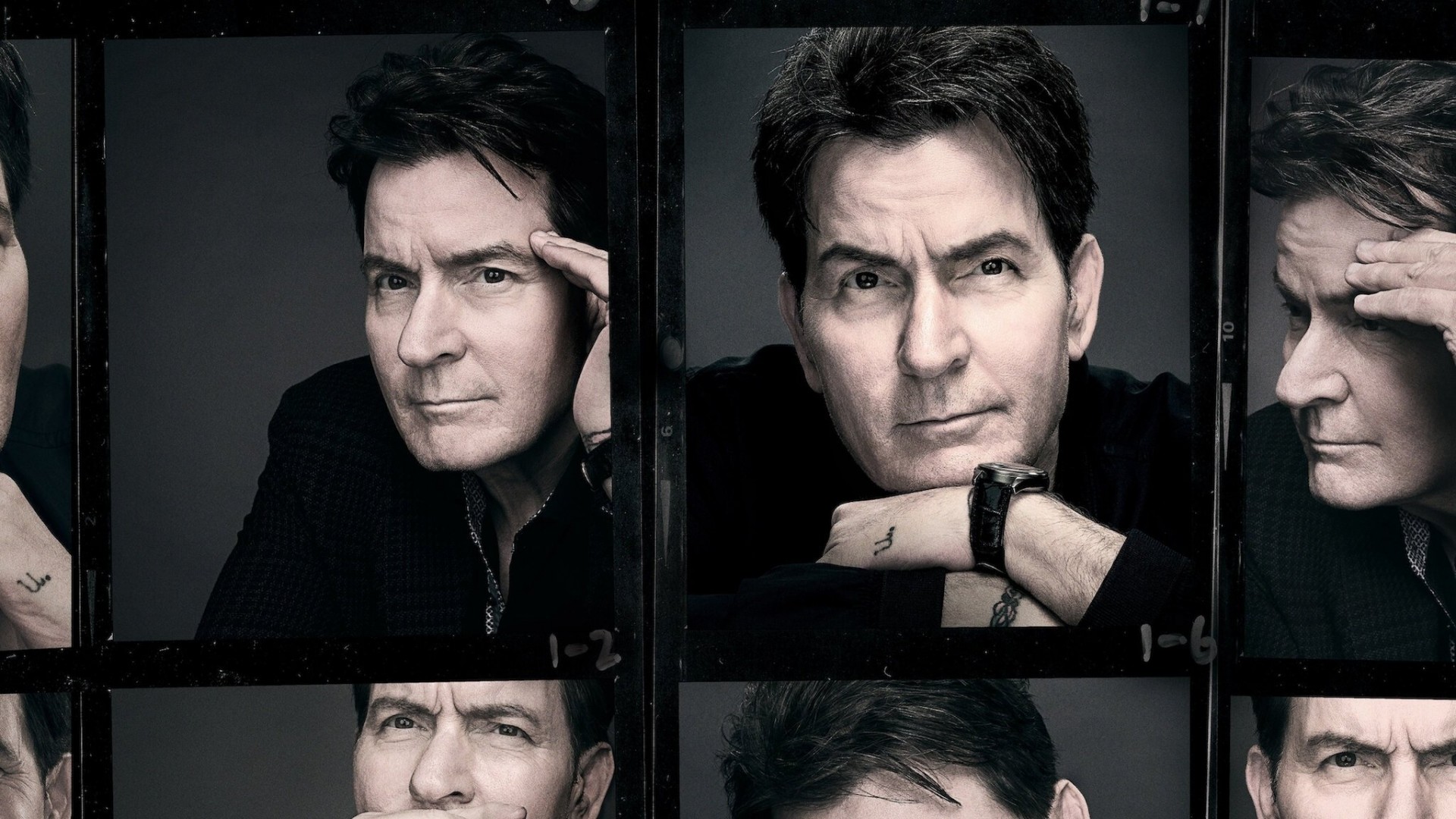 aka Charlie Sheen 1. Sezon 2. Bölüm