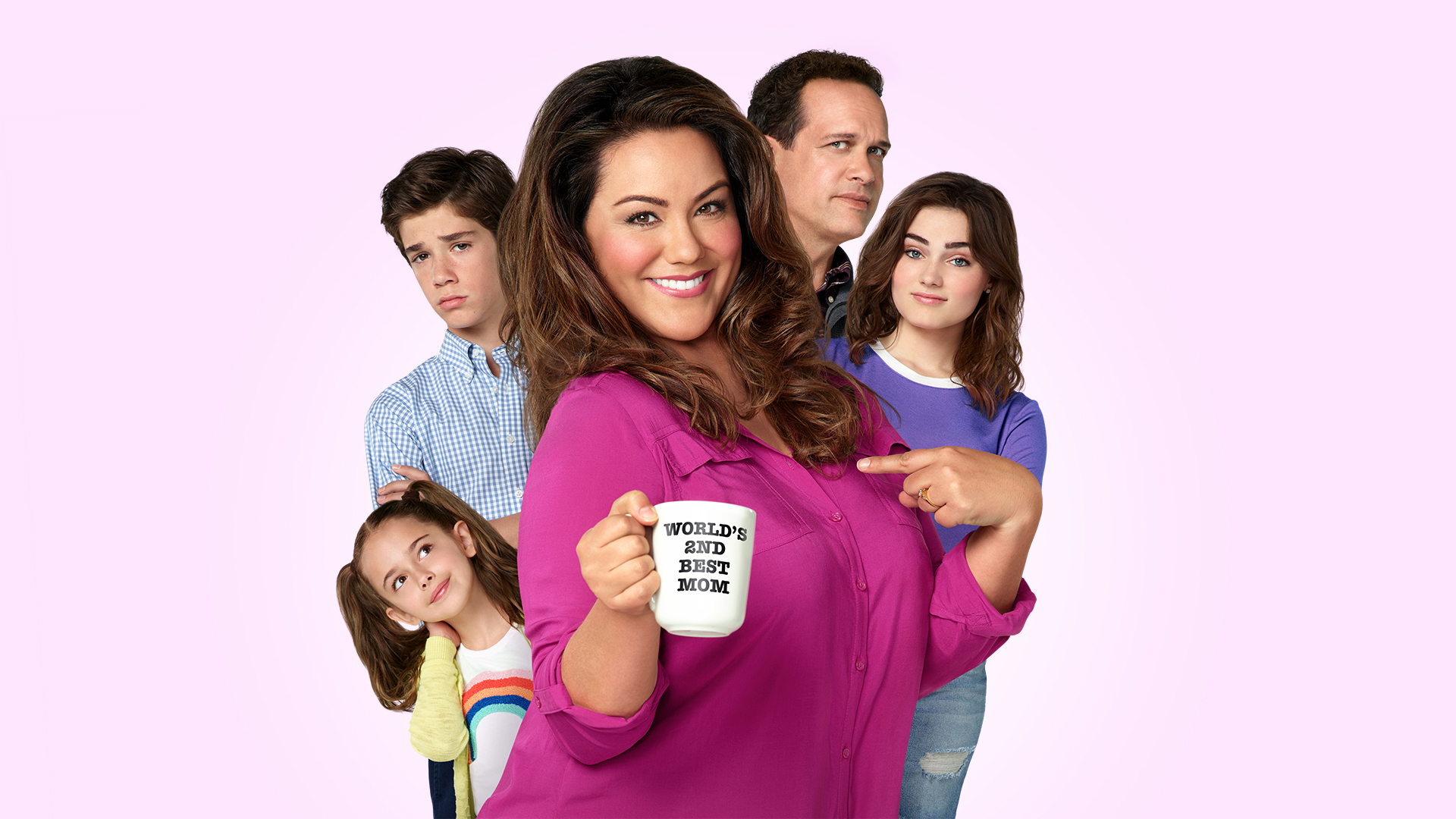 American Housewife 4. Sezon 9. Bölüm