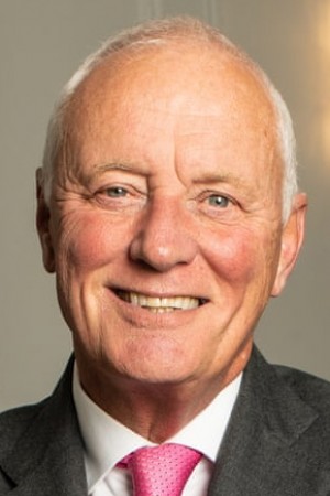 Barry Hearn tüm dizileri dizigom'da