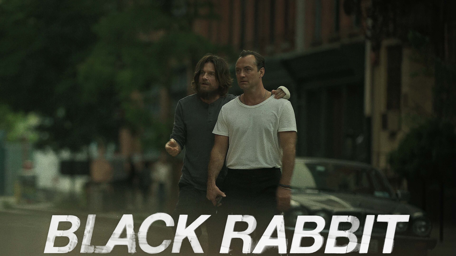 Black Rabbit 1. Sezon 1. Bölüm