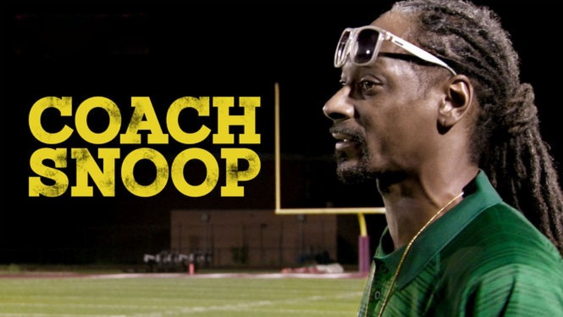 Coach Snoop 1. Sezon 7. Bölüm
