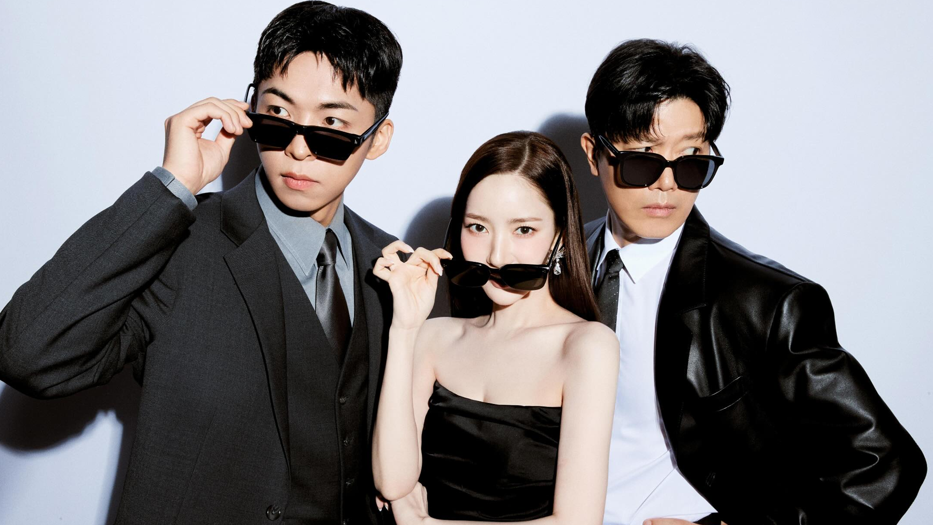 Confidence Queen 1. Sezon 4. Bölüm