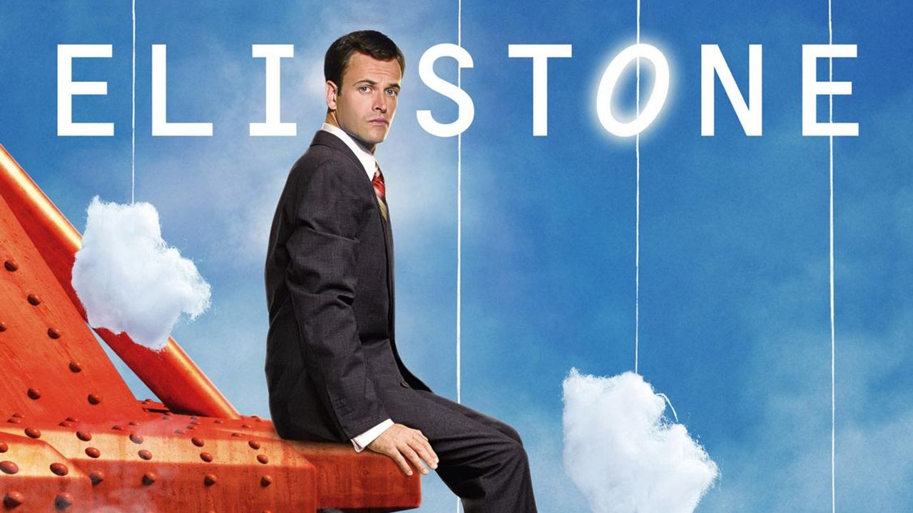 Eli Stone 2. Sezon 7. Bölüm