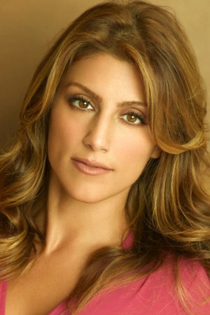 Jennifer Esposito tüm dizileri dizigom'da