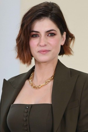 Maria Chiara Giannetta tüm dizileri dizigom'da