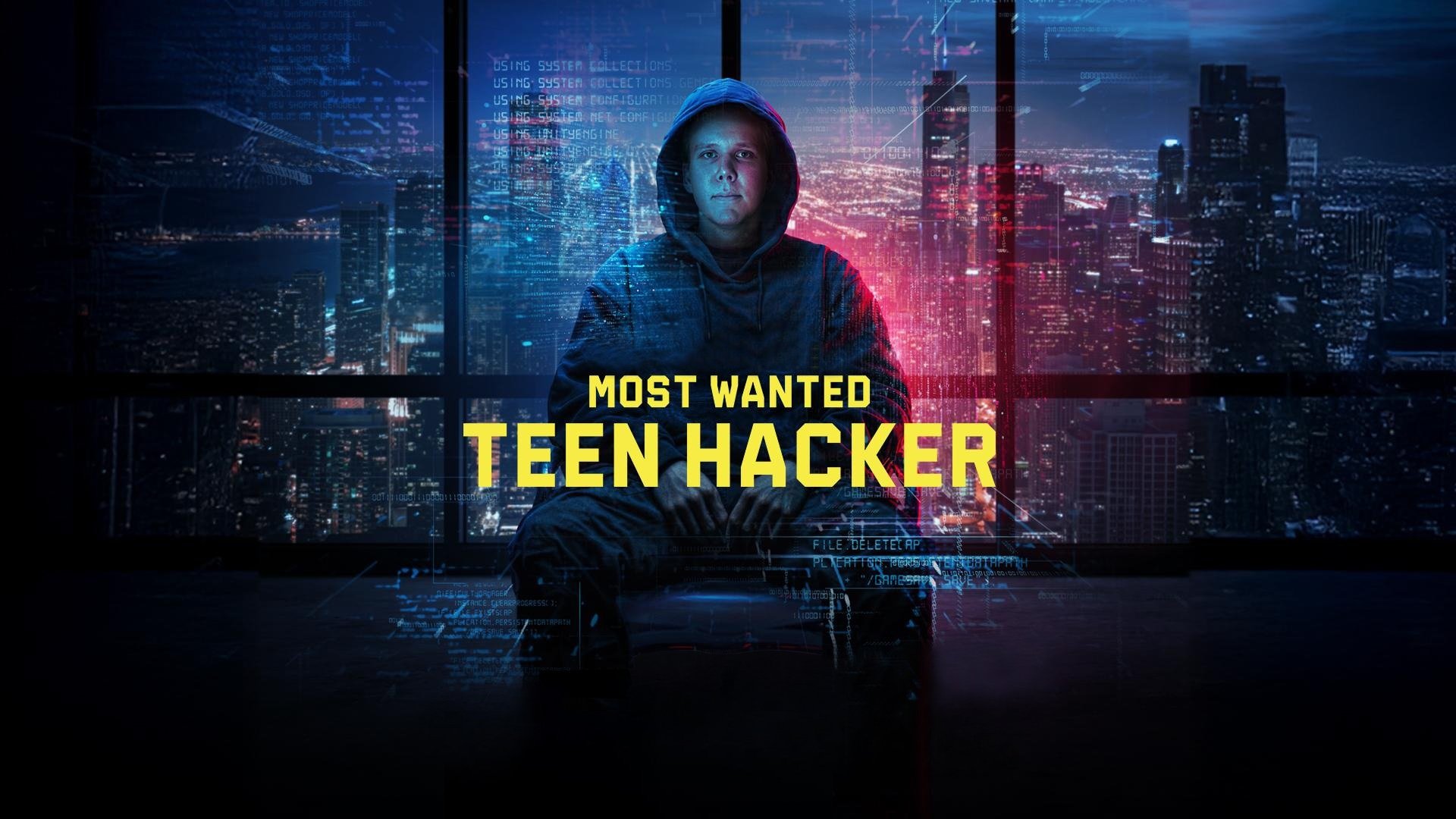 Most Wanted: Teen Hacker 1. Sezon 3. Bölüm
