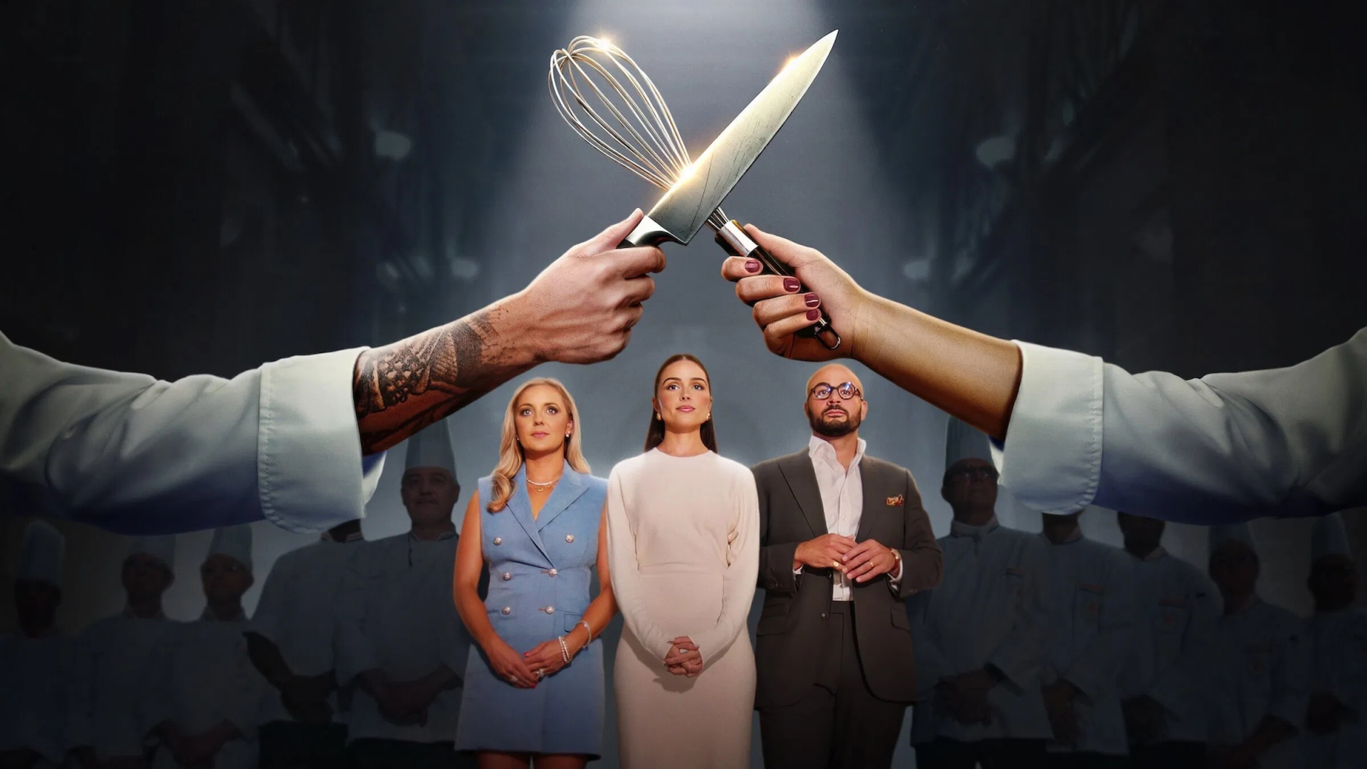 Next Gen Chef 1. Sezon 2. Bölüm