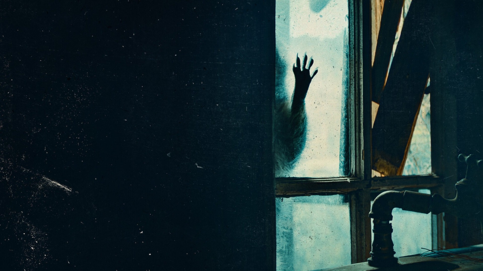 Nightmares of Nature 1. Sezon 1. Bölüm