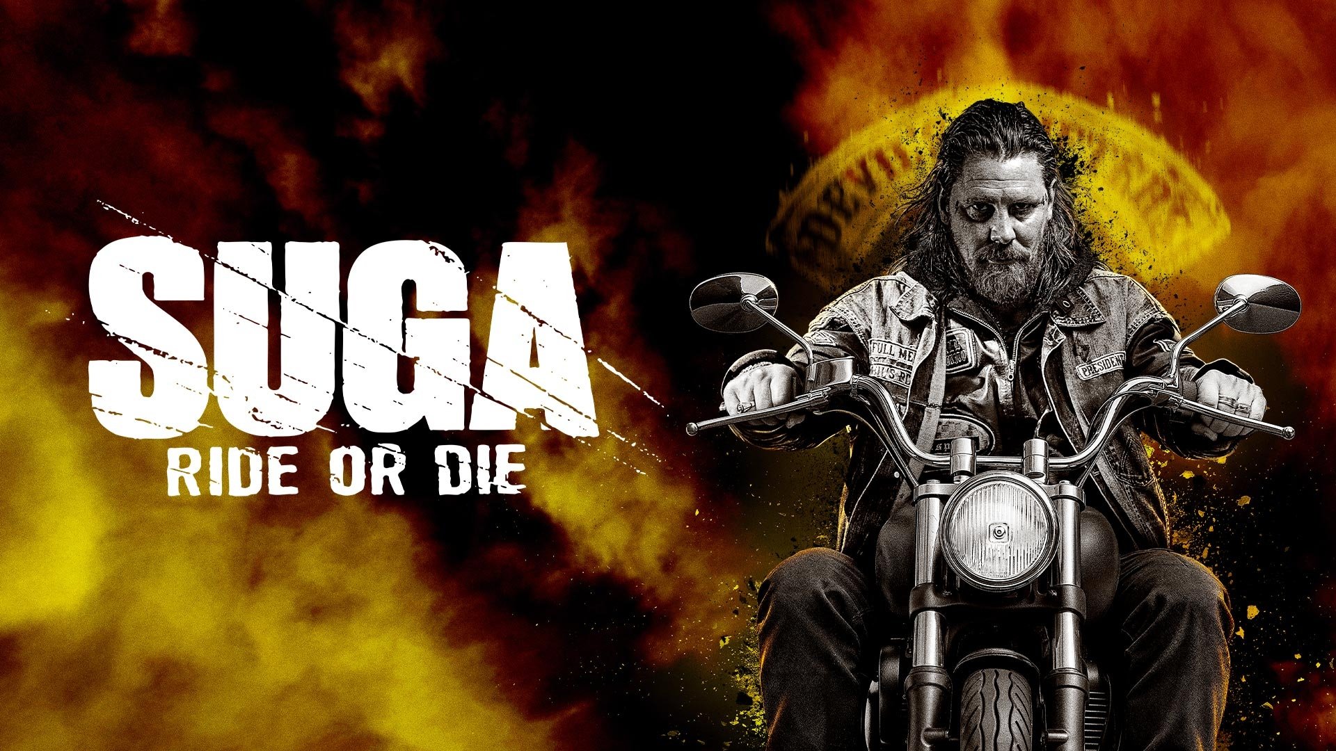 Suga 1. Sezon 3. Bölüm