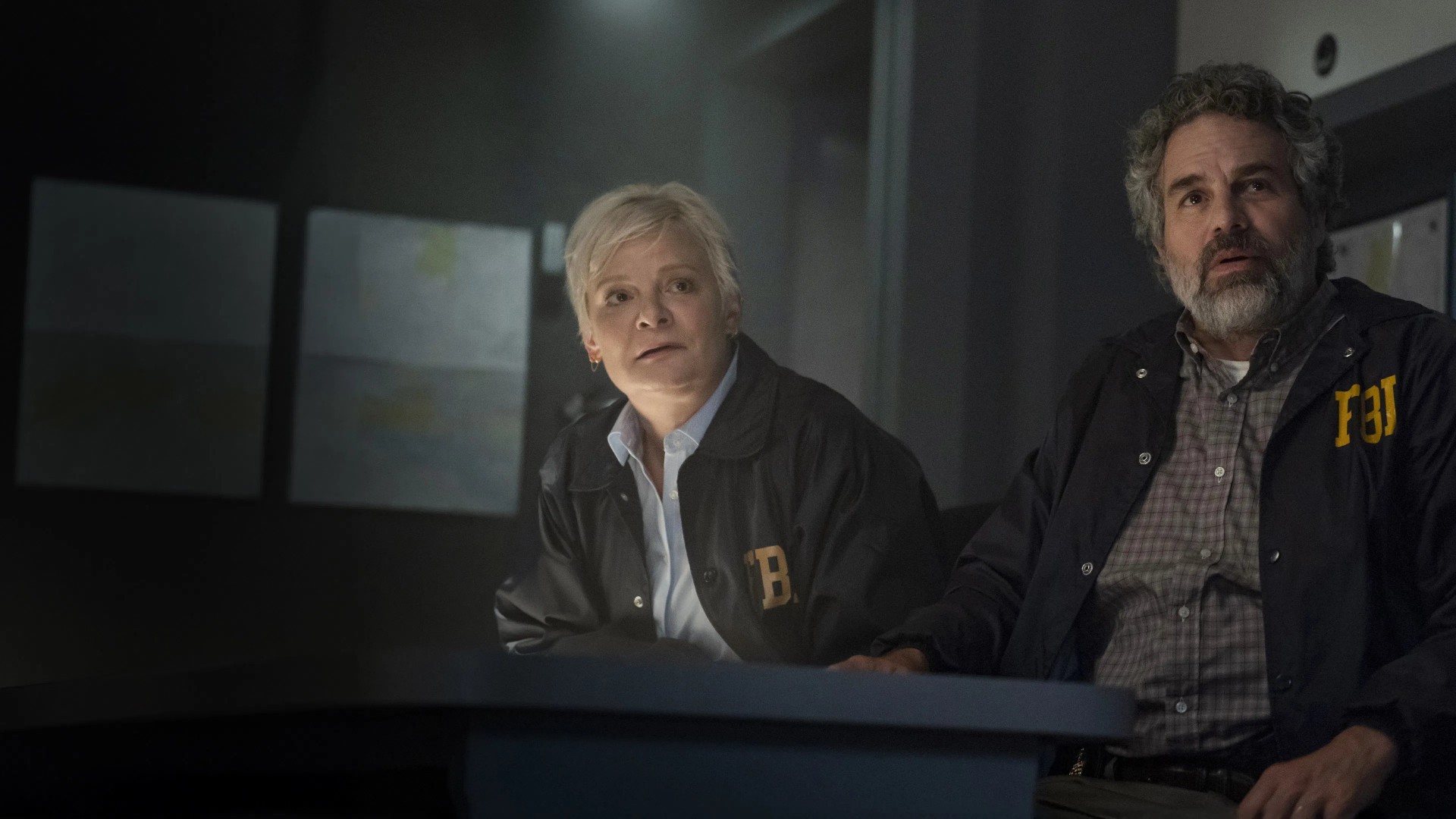 Task 1. Sezon 6. Bölüm