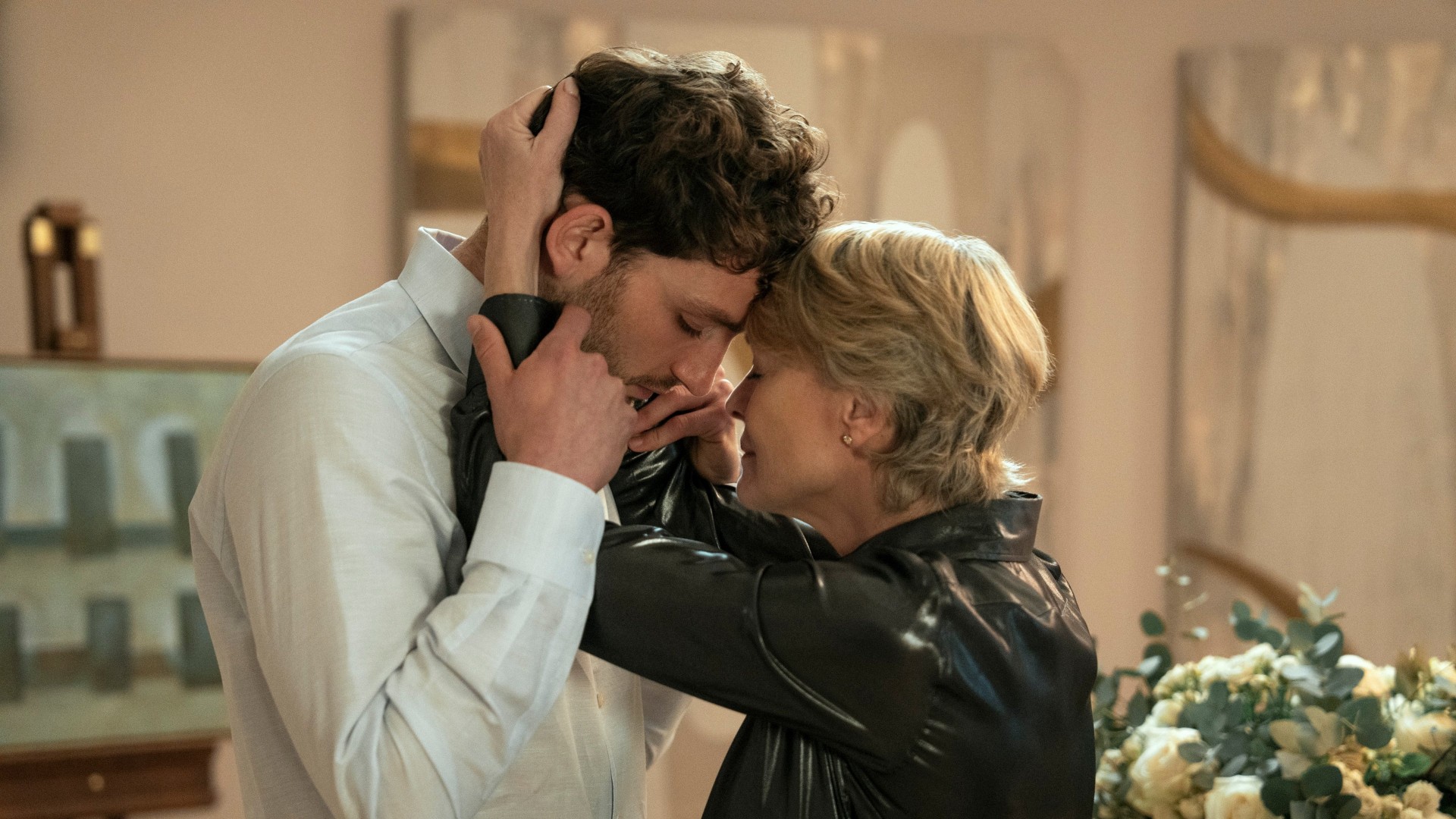 The Girlfriend 1. Sezon 4. Bölüm