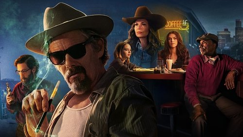 The Lowdown 1. Sezon 4. Bölüm