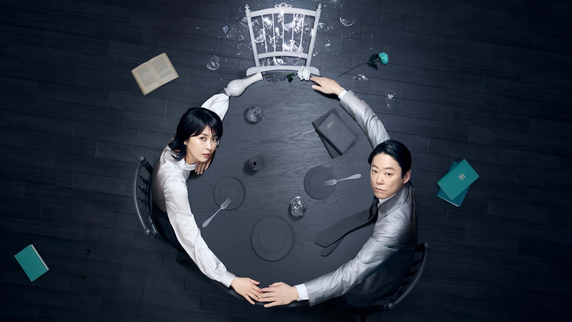 Their Marriage 1. Sezon 6. Bölüm