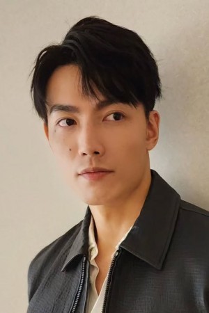 Aaron Lai tüm dizileri dizigom'da